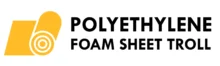 PE Foam Sheet Roll Surabaya